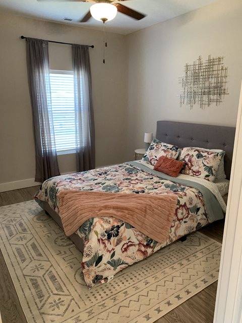 revere homes master bedroom